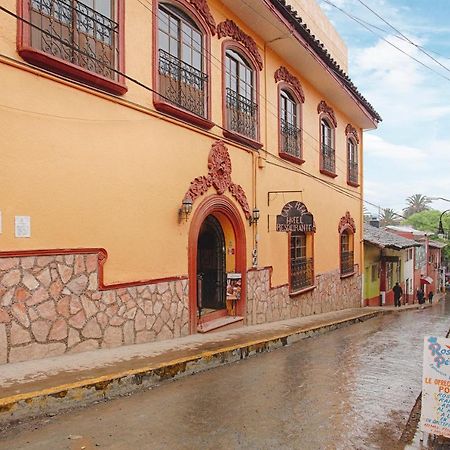 Готель Capital O Casa Real Ваучінанго Екстер'єр фото